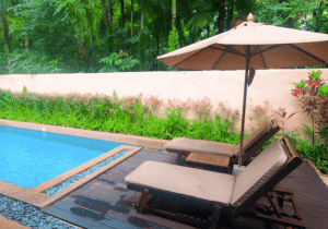 منتجع البنجران في ايبوه منتجع البنجران في ايبوه