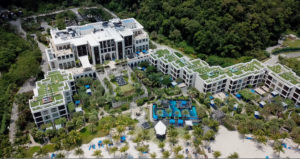 منتجع سانت ريجس لنكاوي, افضل فنادق لنكاوي مع مسبح خاص