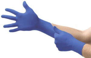 Ntrell medical examination gloves, ntrell medical paws
