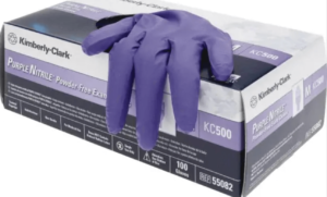 Ntrell Kimberly Clark Kc500 Gloves