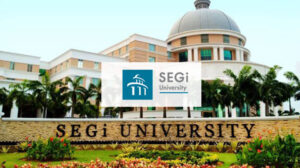 افضل جامعات ماليزيا - جامعة سيجي ماليزيا