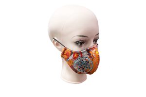 fabric face masks wholesale designer