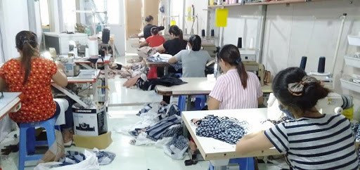 Jannat Asia Fabric Mask Manufacturer