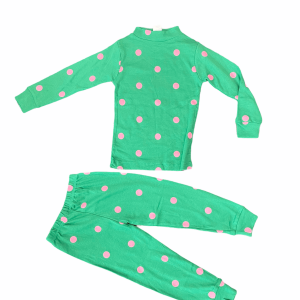 kids clothes wholesale pyjamas