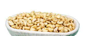 raw cashews bulk