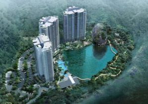 مدينة ايبوه ماليزيا, السياحة في ايبوه, فنادق ايبوه, منتجع هيفن ايبوه