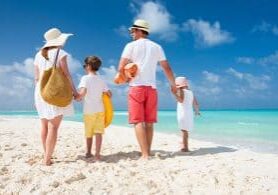 برنامج سياحي عائلي في ماليزيا
السياحة في ماليزيا