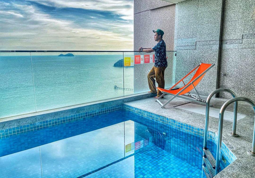 شهر عسل ماليزيا وعروض ماليزيا